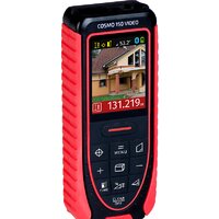 Лазерный дальномер ADA Instruments Cosmo 150 Video [А00475] - Изображение №3 — Chaika Market