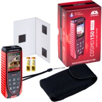 Лазерный дальномер ADA Instruments Cosmo 150 Video [А00475] - Изображение №5 — Chaika Market
