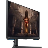 Игровой монитор Samsung Odyssey G7 LS32BG700EUXEN - Изображение №7 — Chaika Market