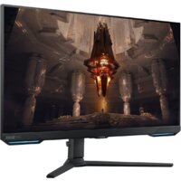 Игровой монитор Samsung Odyssey G7 LS32BG700EUXEN - Изображение №5 — Chaika Market