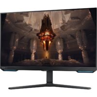 Игровой монитор Samsung Odyssey G7 LS32BG700EUXEN - Изображение №14 — Chaika Market