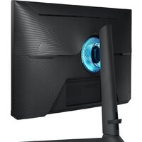 Игровой монитор Samsung Odyssey G7 LS32BG700EUXEN - Изображение №9 — Chaika Market
