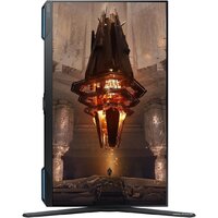 Игровой монитор Samsung Odyssey G7 LS32BG700EUXEN - Изображение №16 — Chaika Market