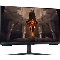 Игровой монитор Samsung Odyssey G7 LS32BG700EUXEN - Изображение №15 — Chaika Market