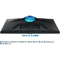 Игровой монитор Samsung Odyssey G7 LS32BG700EUXEN - Изображение №21 — Chaika Market