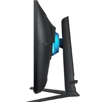 Игровой монитор Samsung Odyssey G7 LS32BG700EUXEN - Изображение №11 — Chaika Market