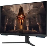 Игровой монитор Samsung Odyssey G7 LS32BG700EUXEN - Изображение №4 — Chaika Market