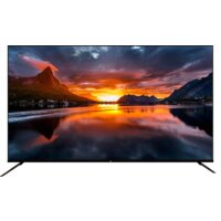 Телевизор H 65LE7563D — Chaika Market