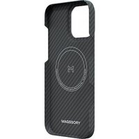 Чехол для телефона Magssory для iPhone 16 Pro Max CFB029 - Изображение №5 — Chaika Market