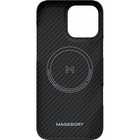 Чехол для телефона Magssory для iPhone 16 Pro Max CFB029 - Изображение №6 — Chaika Market