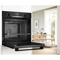 Электрический духовой шкаф Bosch Serie 6 HBG537FB4 - Изображение №3 — Chaika Market