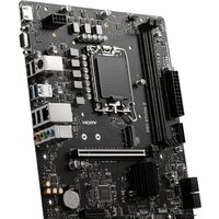 Материнская плата MSI Pro B760M-E - Изображение №4 — Chaika Market