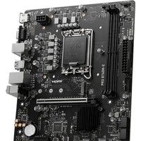 Материнская плата MSI Pro B760M-E - Изображение №3 — Chaika Market