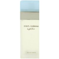 Туалетная вода Dolce&Gabbana Light Blue EdT (50 мл) — Chaika Market