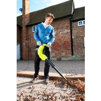 Колесная воздуходувка Ryobi RBV3000CESV - Изображение №3 — Chaika Market