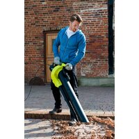Колесная воздуходувка Ryobi RBV3000CESV - Изображение №5 — Chaika Market