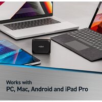 Внешний накопитель Crucial X10 Pro 4TB CT4000X10PROSSD9 - Изображение №4 — Chaika Market