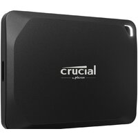 Внешний накопитель Crucial X10 Pro 4TB CT4000X10PROSSD9 — Chaika Market