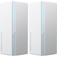 Wi-Fi система Xiaomi Mesh System AX3000 NE RD28 2-Pack (международная версия) — Chaika Market