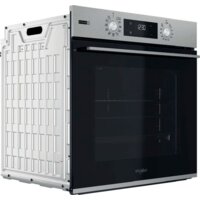 Электрический духовой шкаф Whirlpool OMSK58HU1SX - Изображение №3 — Chaika Market