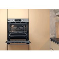 Электрический духовой шкаф Whirlpool OMSK58HU1SX - Изображение №6 — Chaika Market
