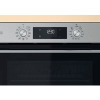 Электрический духовой шкаф Whirlpool OMSK58HU1SX - Изображение №9 — Chaika Market