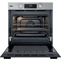 Электрический духовой шкаф Whirlpool OMSK58HU1SX - Изображение №2 — Chaika Market