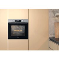 Электрический духовой шкаф Whirlpool OMSK58HU1SX - Изображение №5 — Chaika Market