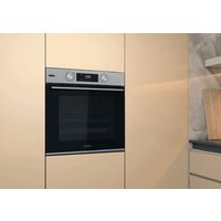 Электрический духовой шкаф Whirlpool OMSK58HU1SX - Изображение №7 — Chaika Market