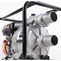 Мотопомпа Patriot MP 3065 SF - Изображение №6 — Chaika Market