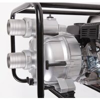 Мотопомпа Patriot MP 3065 SF - Изображение №7 — Chaika Market