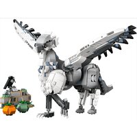 Конструктор LEGO Harry Potter 76427 Клювокрыл - Изображение №2 — Chaika Market