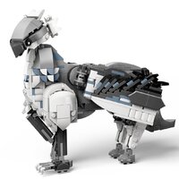 Конструктор LEGO Harry Potter 76427 Клювокрыл - Изображение №6 — Chaika Market