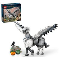 Конструктор LEGO Harry Potter 76427 Клювокрыл - Изображение №3 — Chaika Market