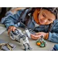 Конструктор LEGO Harry Potter 76427 Клювокрыл - Изображение №8 — Chaika Market