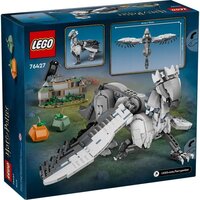 Конструктор LEGO Harry Potter 76427 Клювокрыл — Chaika Market