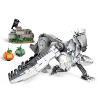 Конструктор LEGO Harry Potter 76427 Клювокрыл - Изображение №4 — Chaika Market