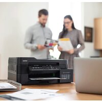 МФУ Brother DCP-T720DW - Изображение №6 — Chaika Market