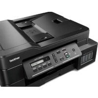 МФУ Brother DCP-T720DW - Изображение №4 — Chaika Market