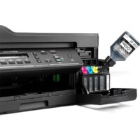 МФУ Brother DCP-T720DW - Изображение №3 — Chaika Market