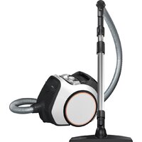 Пылесос Miele Boost CX1 Parquet PowerLine NCF0 (белый) — Chaika Market