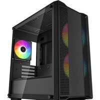 Корпус DeepCool CC360 ARGB R-CC360-BKAPM3-G-1 — Chaika Market