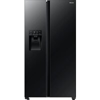 Холодильник side by side Hisense RS694N4GBE — Chaika Market