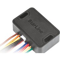 Автосигнализация StarLine S96 v2 2CAN+4LIN 2SIM GSM - Изображение №4 — Chaika Market