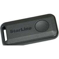Автосигнализация StarLine S96 v2 2CAN+4LIN 2SIM GSM - Изображение №3 — Chaika Market