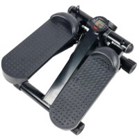 Классический степпер Atlas Sport AS-504 (черный) - Изображение №5 — Chaika Market