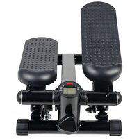 Классический степпер Atlas Sport AS-504 (черный) - Изображение №4 — Chaika Market
