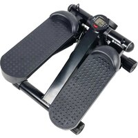 Классический степпер Atlas Sport AS-504 (черный) — Chaika Market