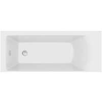 Ванна Bonito Home Aventura 170x80 (с ножками) — Chaika Market