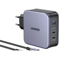 Сетевое зарядное Ugreen CD289 90549 — Chaika Market